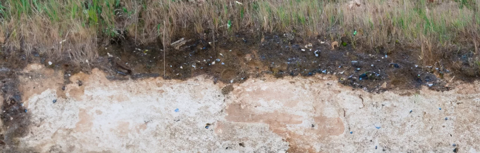 Risk in Chalk and Practical Mitigation for Foundations