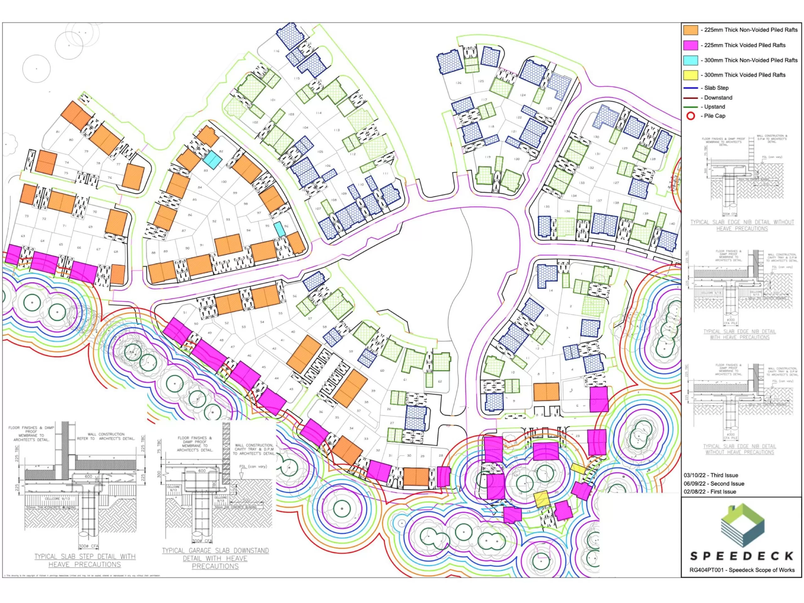 Image - Park Lane, Finchampstead