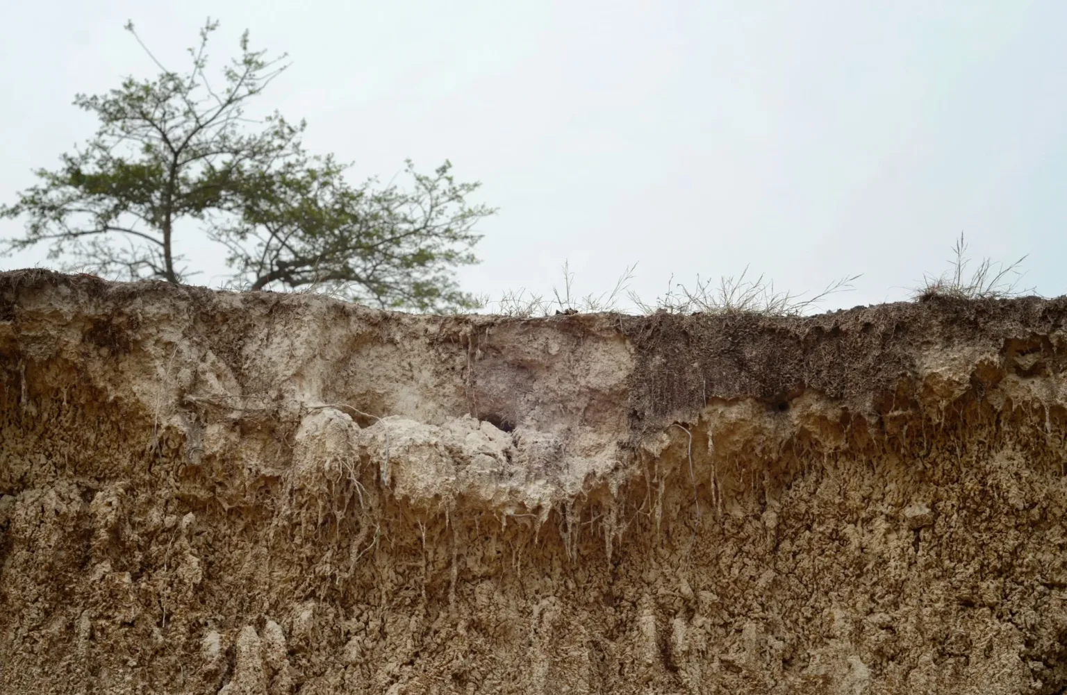 UK geological risks