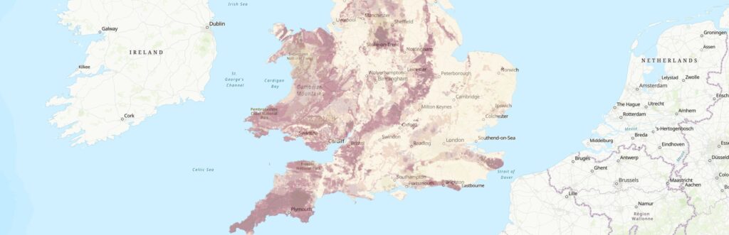 Radon Gas and Foundations: What You Need to Know