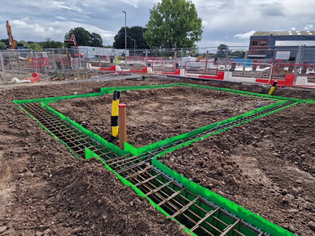 Raft or Strip Foundations: Pros, Cons & How to Choose the Right One