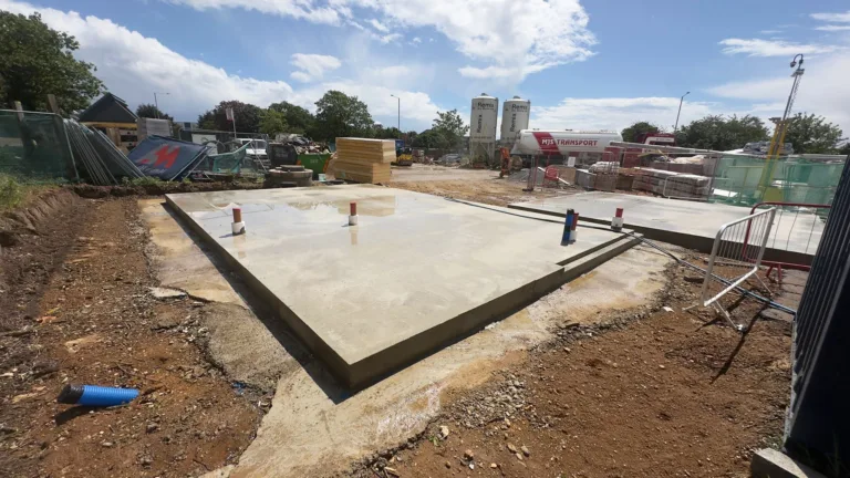 Chadwell Road Essex Residential Development