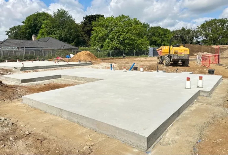 Meadow Lane, Suffolk Residential Development